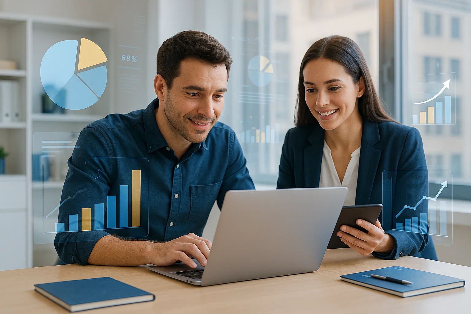 SEO Application Promotion — Driving Full-Funnel Growth for a Web App Platform